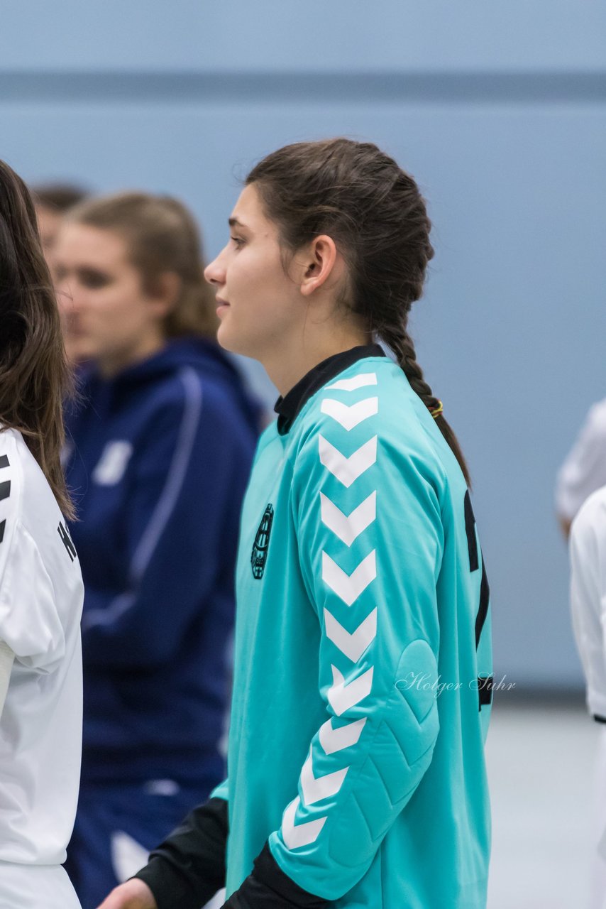 Bild 83 - B-Juniorinnen Futsal Qualifikation